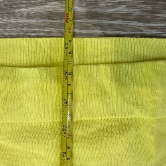 MarlaWynne Boxy Dip Dye Pullover Lightweight Cotton T-shirt Oversized Summer Top - Picture 9 of 10